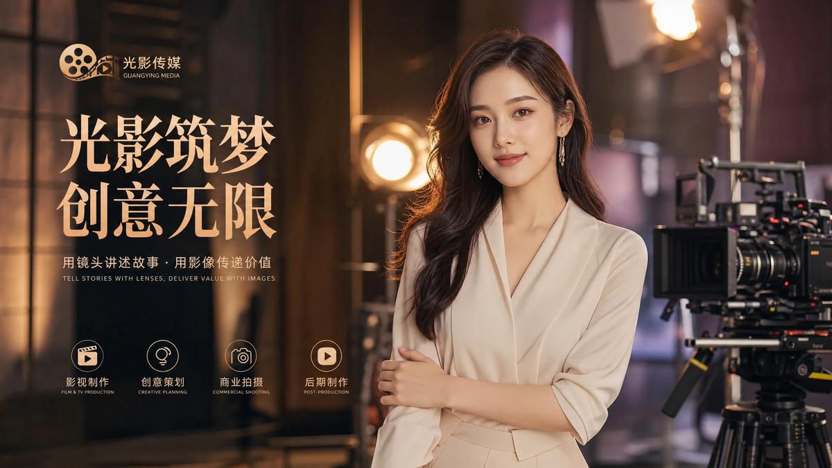 爱情岛原创影视视频制作